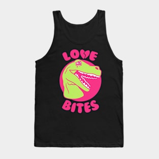 LOVE BITES Tank Top